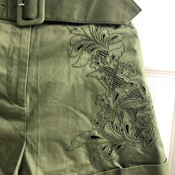 Brand new Self-Portrait shorts - Picture 6 of 8